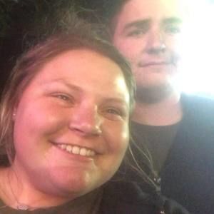 Meet your Posher, Gaylan